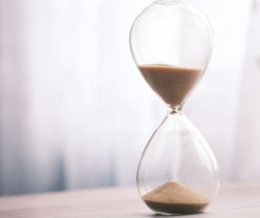 What Time of Day Should I Take My Mushrooms?