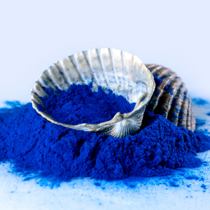 Blue Spirulina Natures Superfood