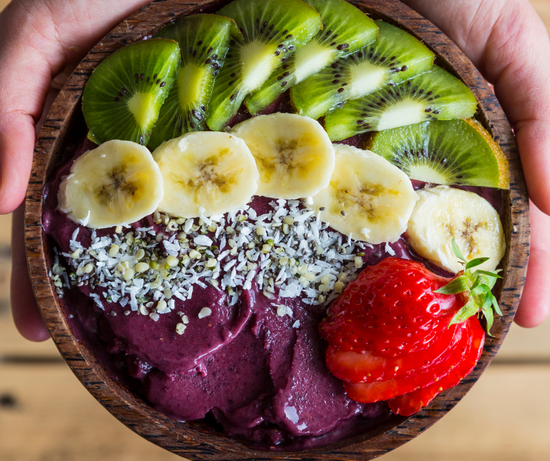 Acai Bowl