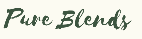PureBlends.com.au